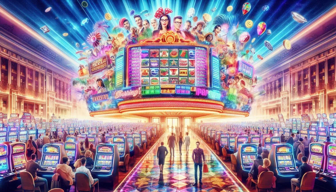 GXBet Casino